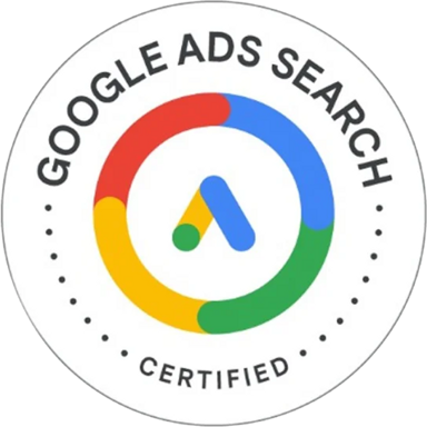 Google Ads Partner